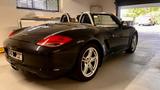 Porsche Boxster 2.9 - - Porsche Boxster: Cabrio