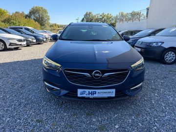 Opel Insignia - 2