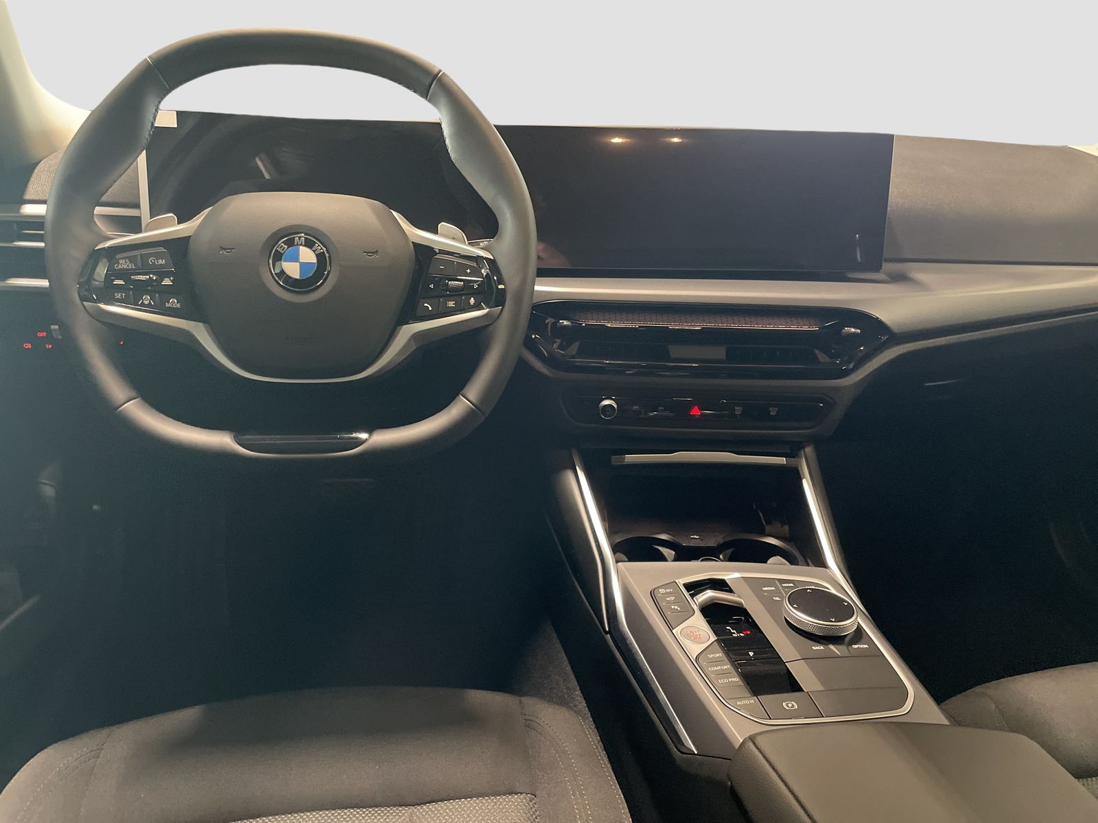 BMW 318 - Bild 12
