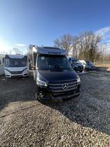 HYMER / ERIBA / HYMERCAR B-Klasse ML T BlackLine 780  - HYMER / ERIBA B