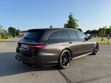 Mercedes-Benz E 53 AMG Mercedes-AMG E 53 4MATIC+ T Autom. ... - Mercedes-Benz E 53 AMG aus 2020
