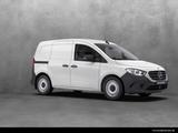 Mercedes-Benz Citan Kastenwagen 110 CDI standard SHZ/Klima - Mercedes-Benz Kastenwagen