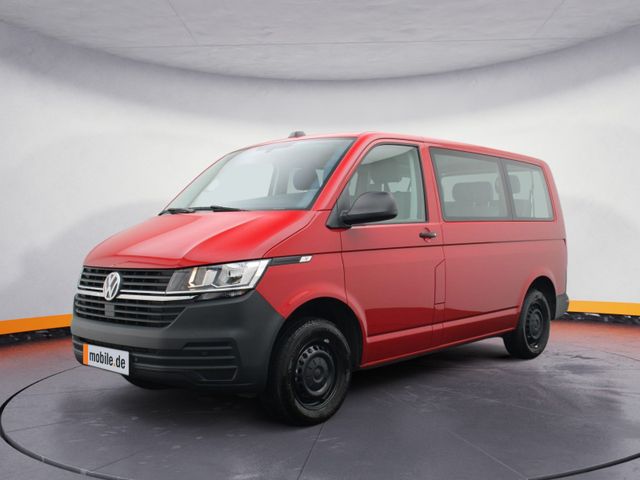 Volkswagen T6.1 Kombi / 9-Sitze, App, PDC