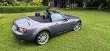 Mazda MX5 Cabrio - Mazda aus 2006: Mazda5