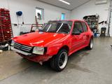 Peugeot 205 GTI   GUTMANN  1.9 - 130 PS - Peugeot 205: GTI