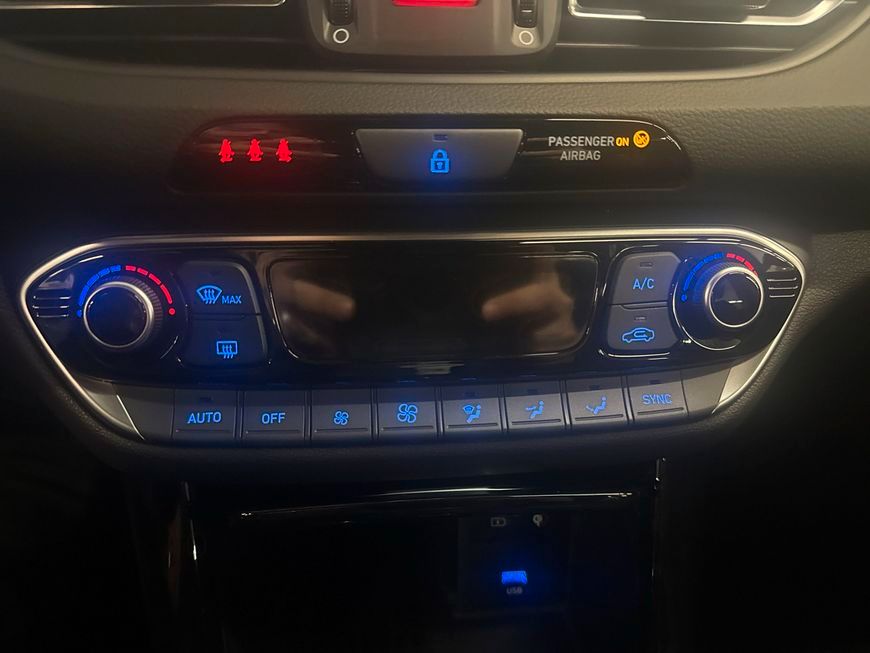 Hyundai i30 – Bild 20