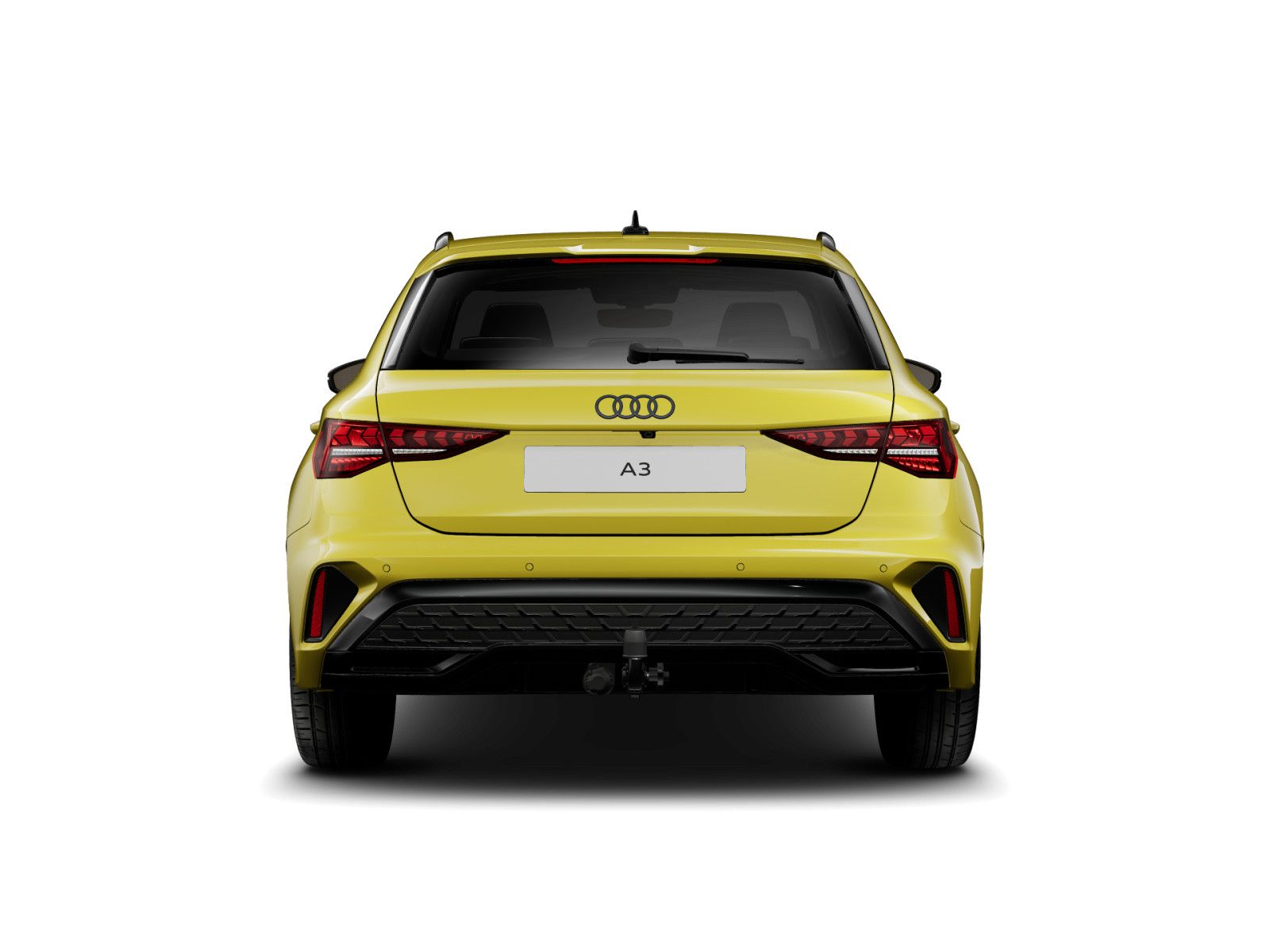 Audi A3 - Bild 10