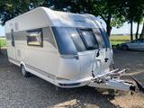 Hobby 460Sff Excellent Klima Vorzelt - Hobby Sf