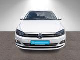 Volkswagen Polo Trendline 1,0MPI NAVI PDC vo/hi KLIMAANLAGE - Volkswagen Polo aus 2021
