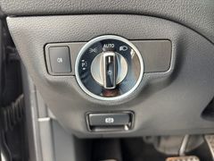 Fahrzeugabbildung Mercedes-Benz CLA200 ShootingBrake AMG-Line DCT Night LED Navi