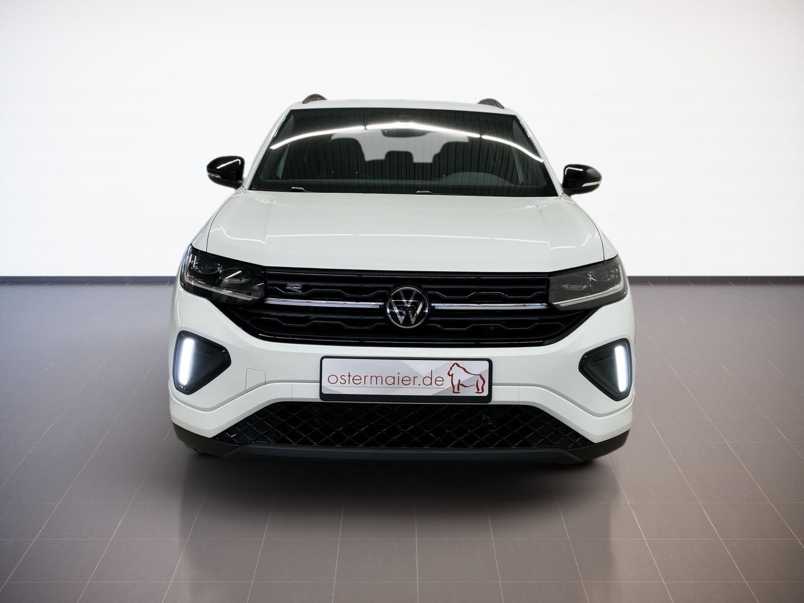 Volkswagen T-Cross - Bild 3