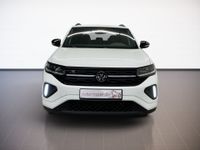 Volkswagen T-Cross - Vorschau Bild 3