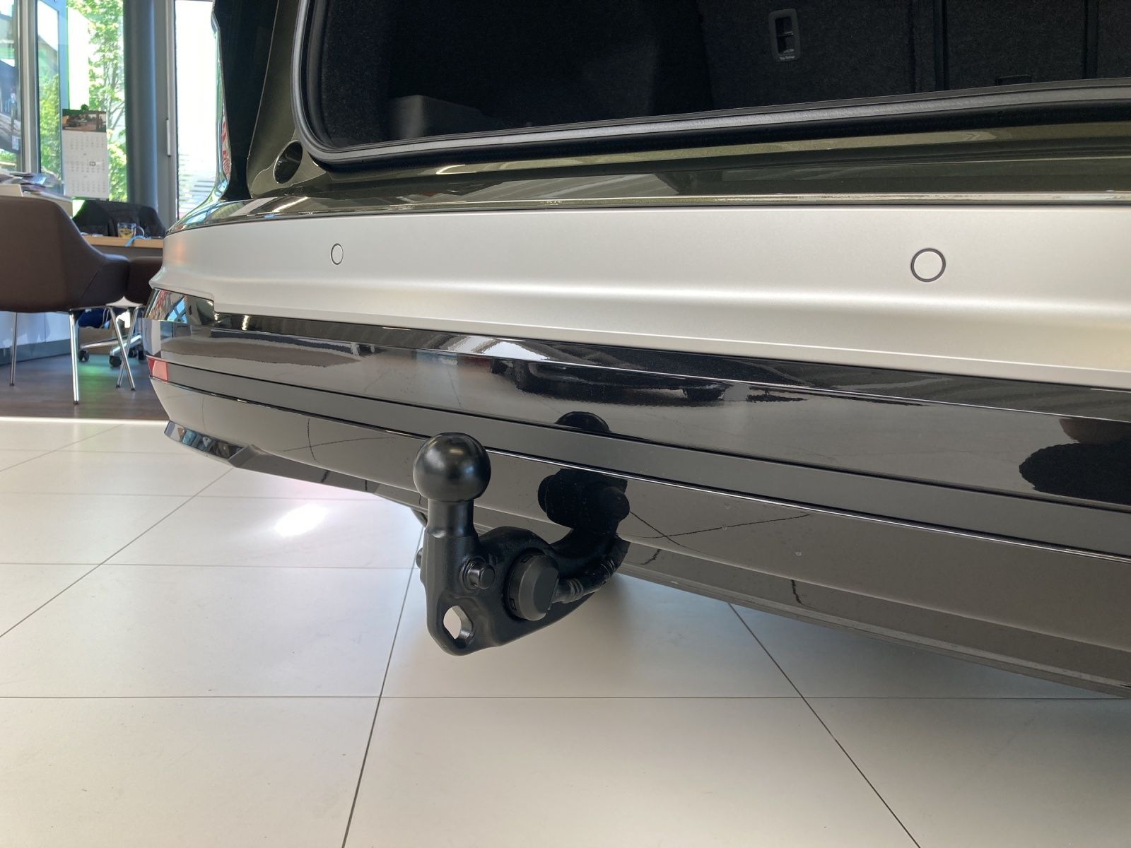 Fahrzeugabbildung SKODA ENYAQ 60 Matrix-LED, Navi, ACC,AZV,Digital Cockp
