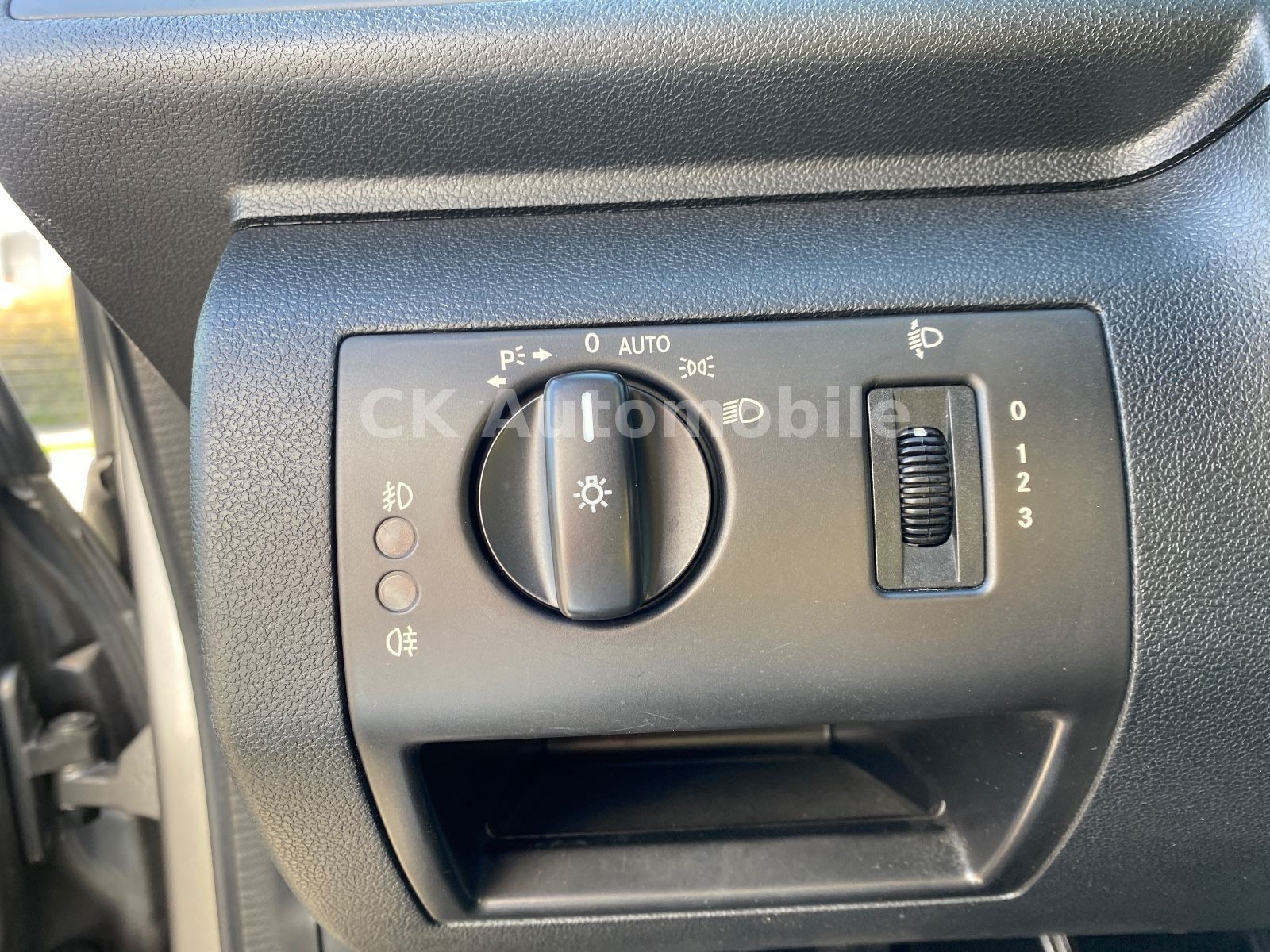 Fahrzeugabbildung Mercedes-Benz A 180 CDI/Klimaanlage/PDC