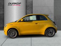 Fiat 500 - Vorschau Bild 2