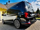 Volkswagen T6.1 California Beach Tour 4Motion Leder LED 18 - Volkswagen T6 California: Beach Tour