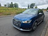 Audi A1 Sportback  Admired - Audi A1 admired mit Benzin-Antrieb