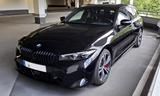 BMW 320i Touring M Sport AHK InnoPaket Harman-Kardon