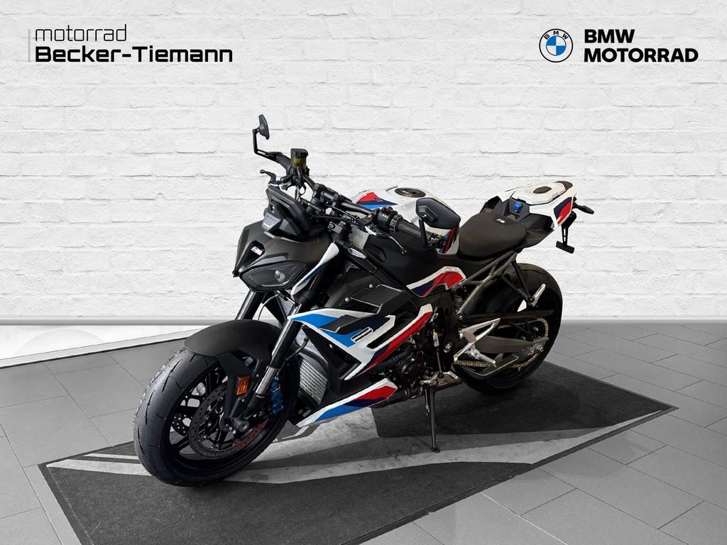 BMW M 1000 R