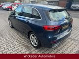 Mercedes-Benz B 180 B B 180 Edition 19/Tüv Neu/Top Pflege - Mercedes-Benz B-Klasse Gebrauchtwagen in Dortmund