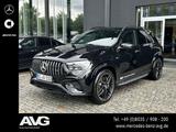Mercedes-Benz Mercedes-AMG GLE 53 4M+ Premium+ Pano HuD AHK