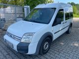 Ford Tourneo Connect / 8 sitzer - Ford Tourneo Connect aus 2007