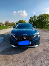 Peugeot 3008 Plug-In Hybrid 225 e-EAT8 Allure Pack A... - Peugeot 3008 von privat