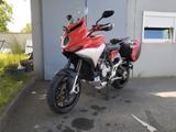 MV Agusta Turismo Veloce 800 - MV AGUSTA VELOCE TURISMO