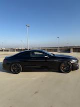 Mercedes-Benz S 63 AMG Mercedes-AMG S 63 4MATIC+ Mercedes-AMG - gebrauchte Mercedes-Benz S 63 AMG aus dem Jahr 2019