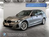 BMW 318d Touring Navi PDC Sitzheizung - BMW 318 mit Diesel-Antrieb: Kombi