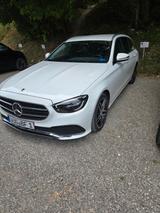 Mercedes-Benz E 220 CDI T AVANTGARDE Avantgarde - : Taxi, Privatanbieter
