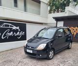 Chevrolet Matiz 1000 - Chevrolet Matiz M100