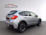 Subaru XV*Comfort*4WD*SHZ*RFK*8-Fach*1.Hand* - Subaru aus 2014