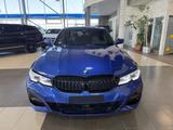 BMW 330 e*M-Paket*ACC*Laser-LED*Head-Up*H&K*CarPlay* - BMW 330: M Paket