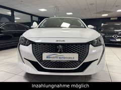 PEUGEOT 208 1.HAND/LED/SHZ/KLIMA/DAB/CARPLAY/90,8%! PEUGEOT 208 1.HAND/LED/SHZ/KLIMA/DAB/CARPLAY/90,8%!