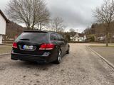 Mercedes-Benz  E 63 T AMG 4MATIC ALL BLACK,PANO,360° - gebrauchte Mercedes-Benz E 63 AMG aus dem Jahr 2015
