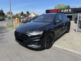 Audi SQ8 4.0 TDI*PANO*MTX*SOFT*KEY*HUD*B&O*360°* - Audi SQ8 aus 2020
