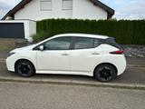 Nissan Leaf 150 PS 39KWH Acenta - Winterpaket - Nissan Leaf von privat