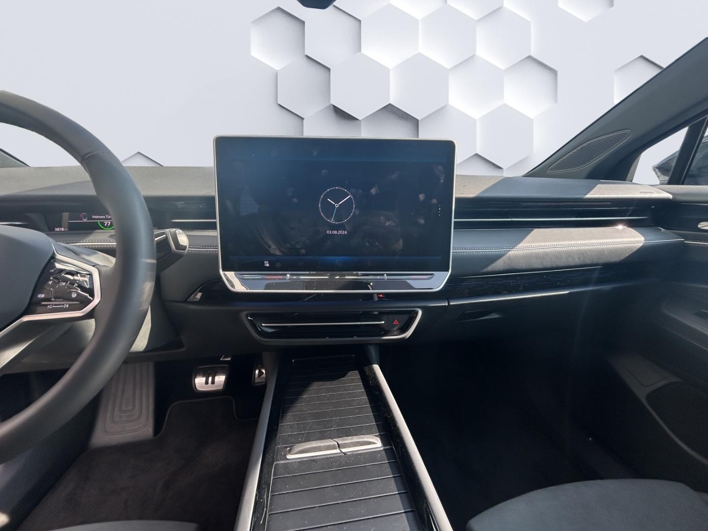 Volkswagen ID.7 210kW Tourer Pro S AHZV Navi Allwetter IQ D