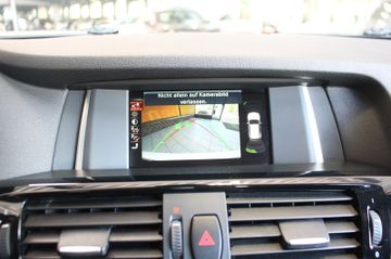 BMW X3 - 11