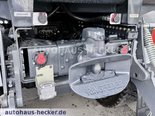 Iveco X-Way AD300X50Z HR OFF