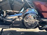 Harley-Davidson Road King Classik - HARLEY-DAVIDSON 2009 ROAD KING