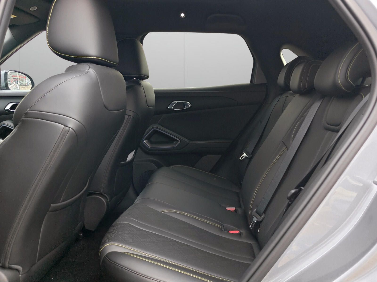 BYD ATTO 2