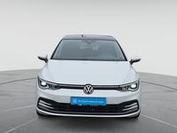 Volkswagen Golf VIII 1.5 TSI Style, LED/NAVI/PANO/ACC/PARK/