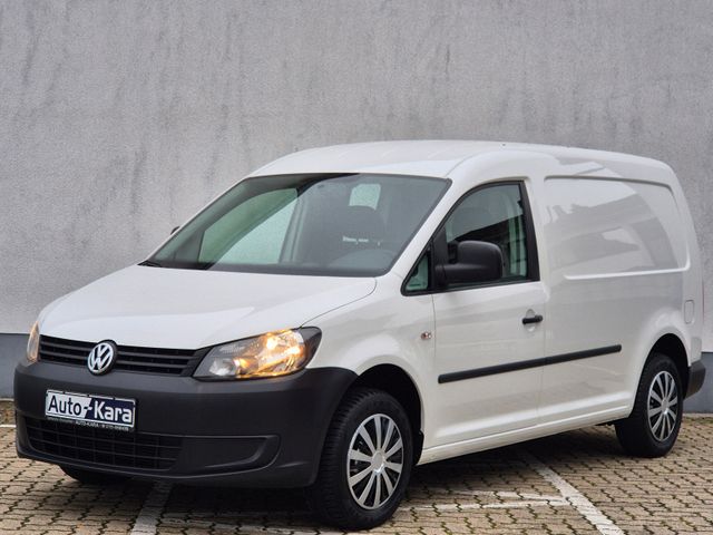 Volkswagen Caddy Maxi 1.6 TDI Eco Profi*1.Hand*34 TKM*Mwst.