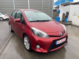 Toyota Yaris Club Hybrid Automatik, Navi, Kamera