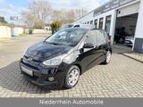 Hyundai i10 Passion 1.Hand+Service Neu+Serviceheft - Hyundai i10 in Krefeld