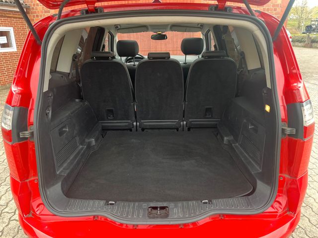 Ford S-Max S-MAX Titanium*TÜV/07-2027* Bild 11