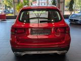Mercedes-Benz GLC 300 d 4Matic 9G-TRONIC - Mercedes-Benz GLC 300 in Mannheim