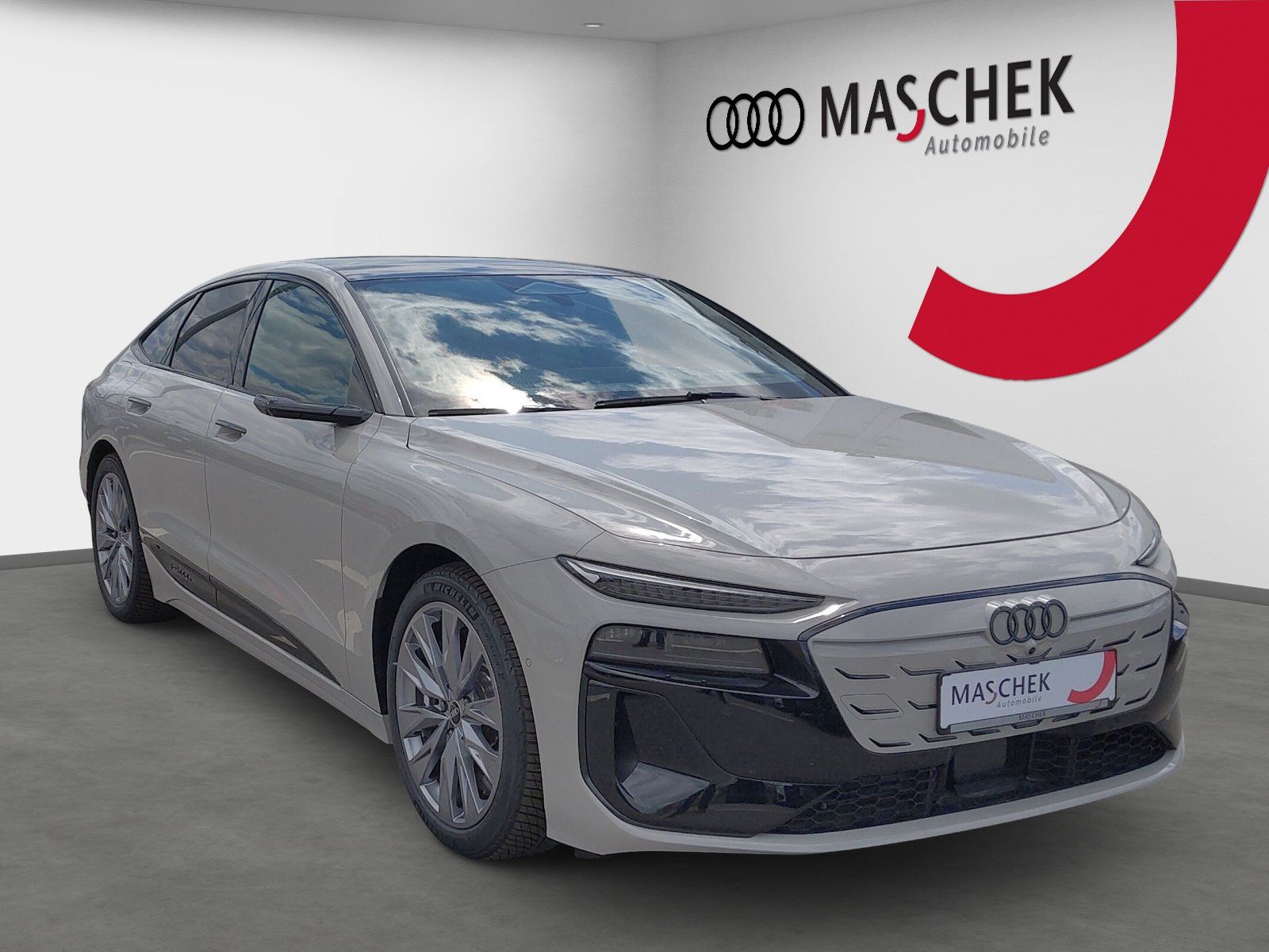 Audi S6 e-tron - Bild 7